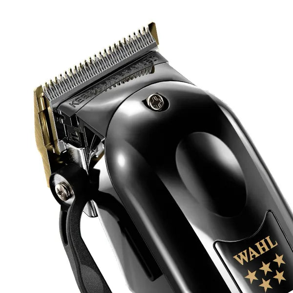 Cortadora Black Magic Clip Inalambrica