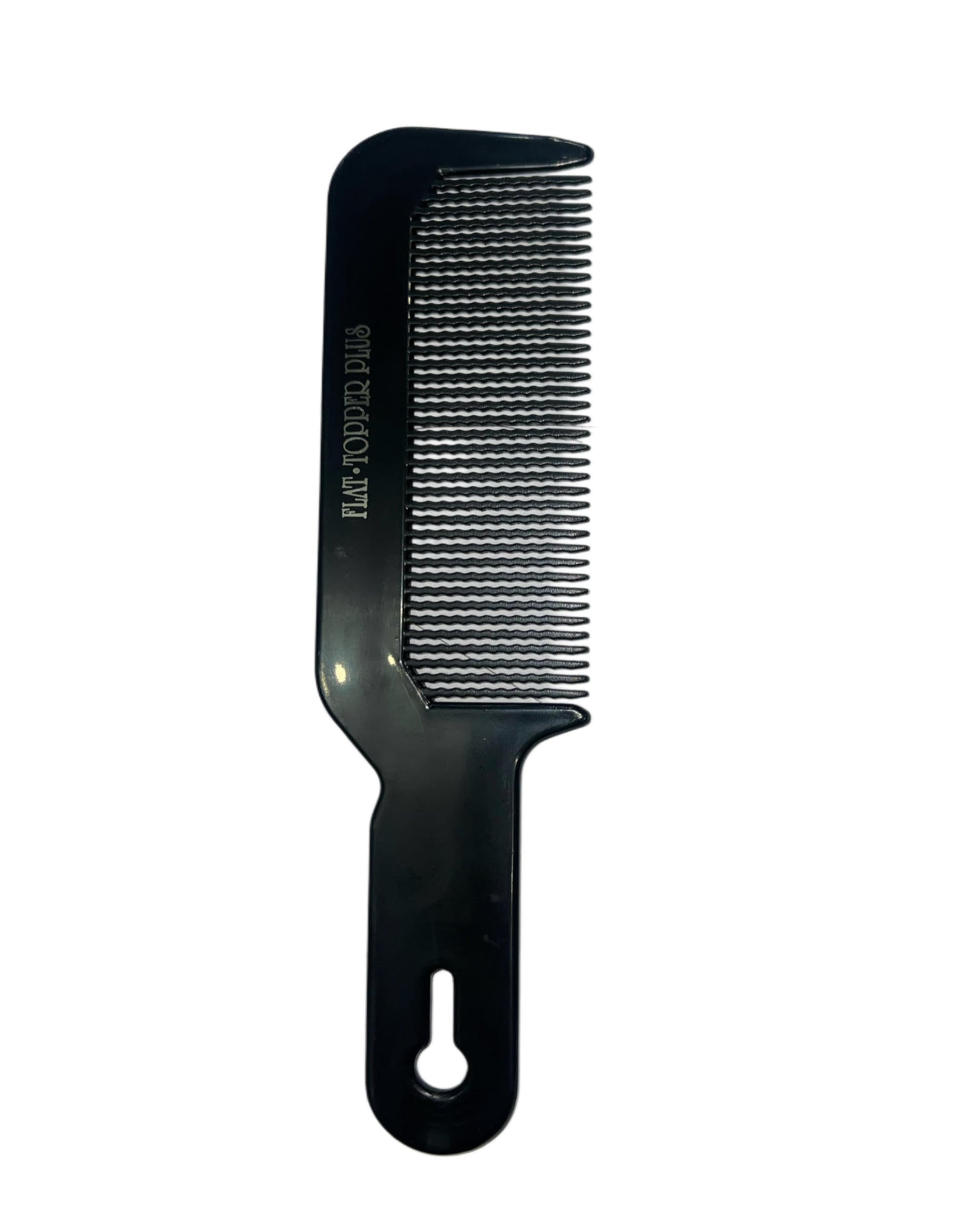 Peine Flat Topper texturizado