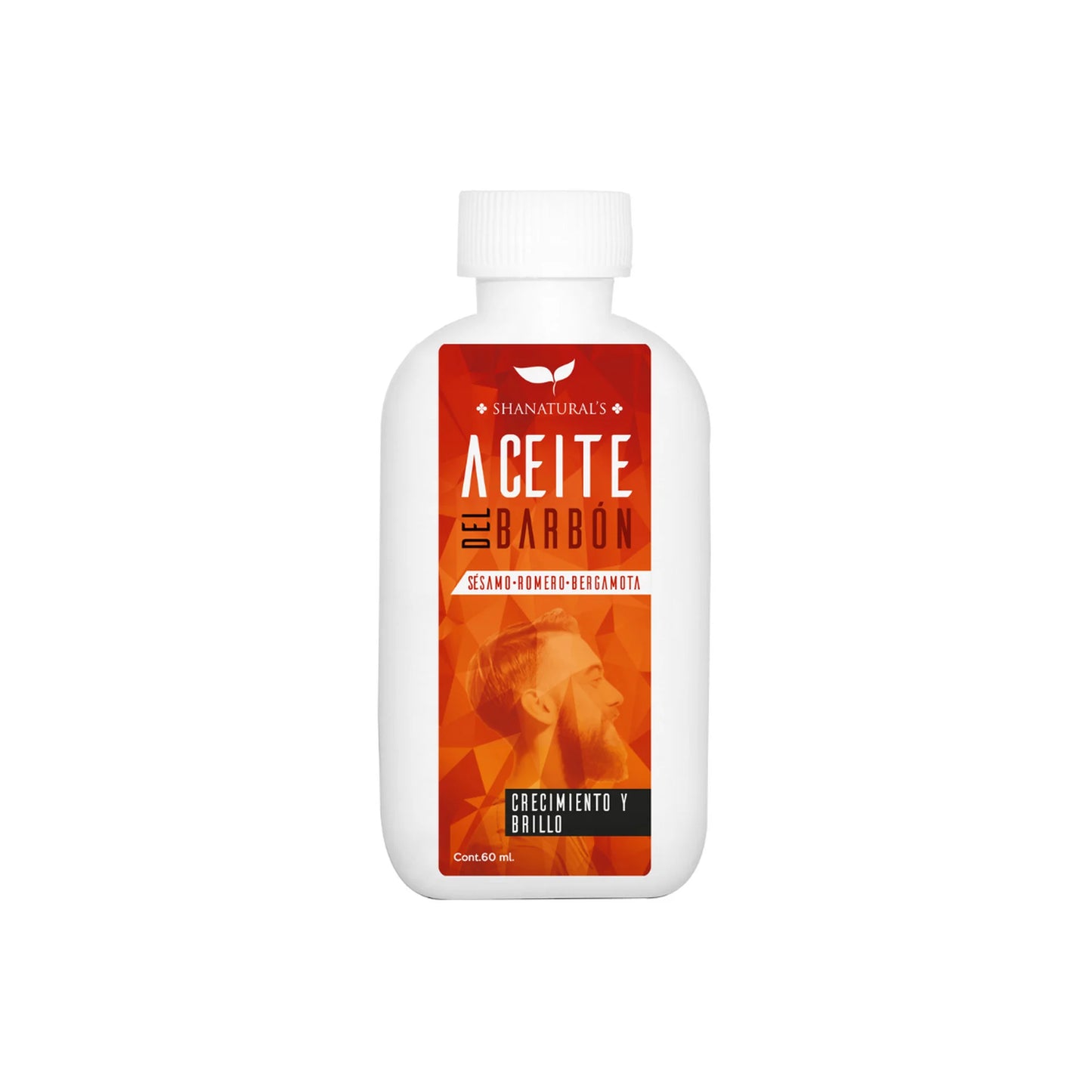 Aceite Barbon 60ml