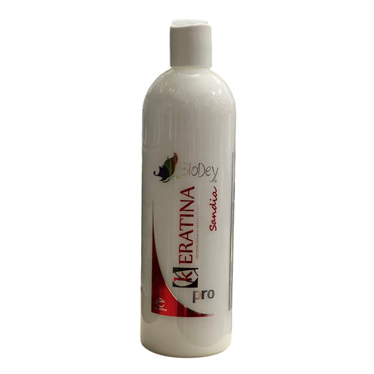 Keratina de sandia Biodey 500ml