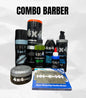COMBO BARBER