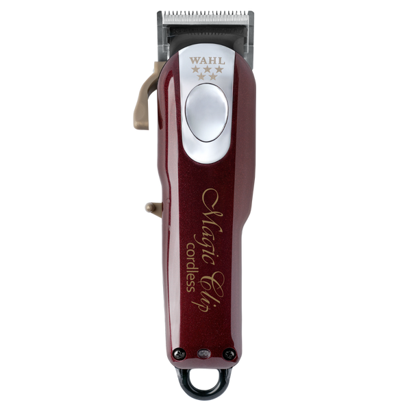 Cortadora 5 Stars Magic Clip Inalámbrica