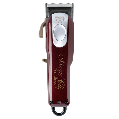 Cortadora 5 Stars Magic Clip Inalámbrica