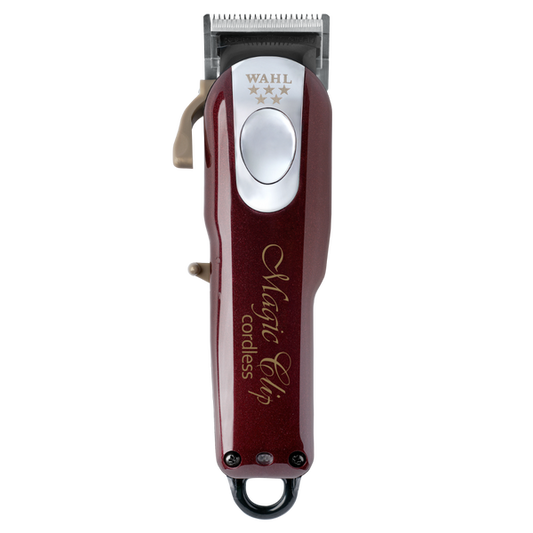 Cortadora 5 Stars Magic Clip Inalámbrica