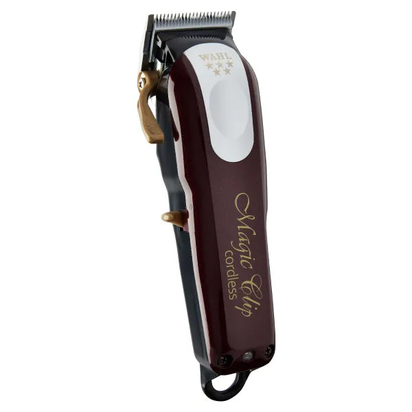 Cortadora 5 Stars Magic Clip Inalámbrica