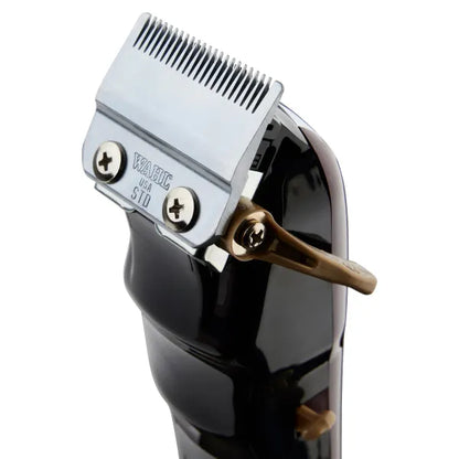 Cortadora 5 Stars Magic Clip Inalámbrica