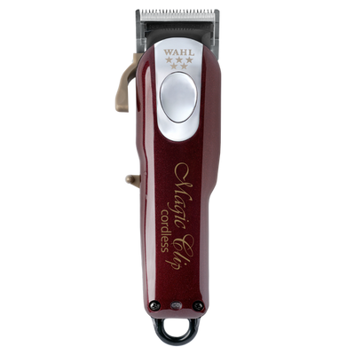 Cortadora 5 Stars Magic Clip Inalámbrica