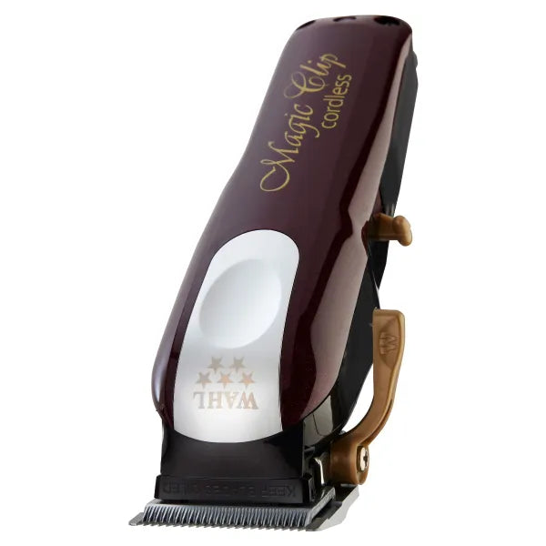 Cortadora 5 Stars Magic Clip Inalámbrica