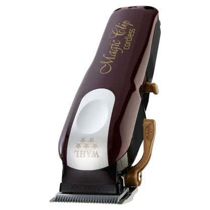 Cortadora 5 Stars Magic Clip Inalámbrica