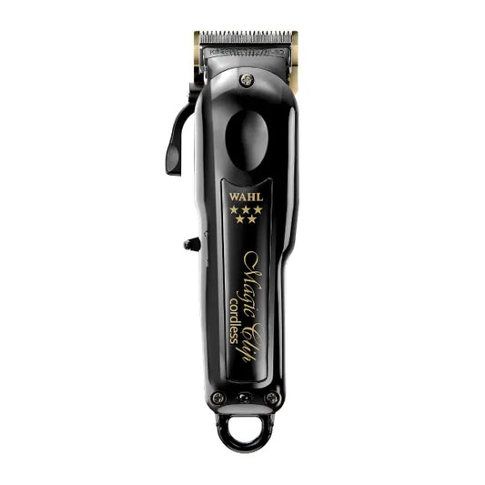 Cortadora Black Magic Clip Inalambrica