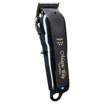 Cortadora Black Magic Clip Inalambrica