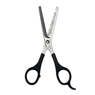 Tijera Entresacar LOBO Plata